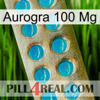 Aurogra 100Mg new09